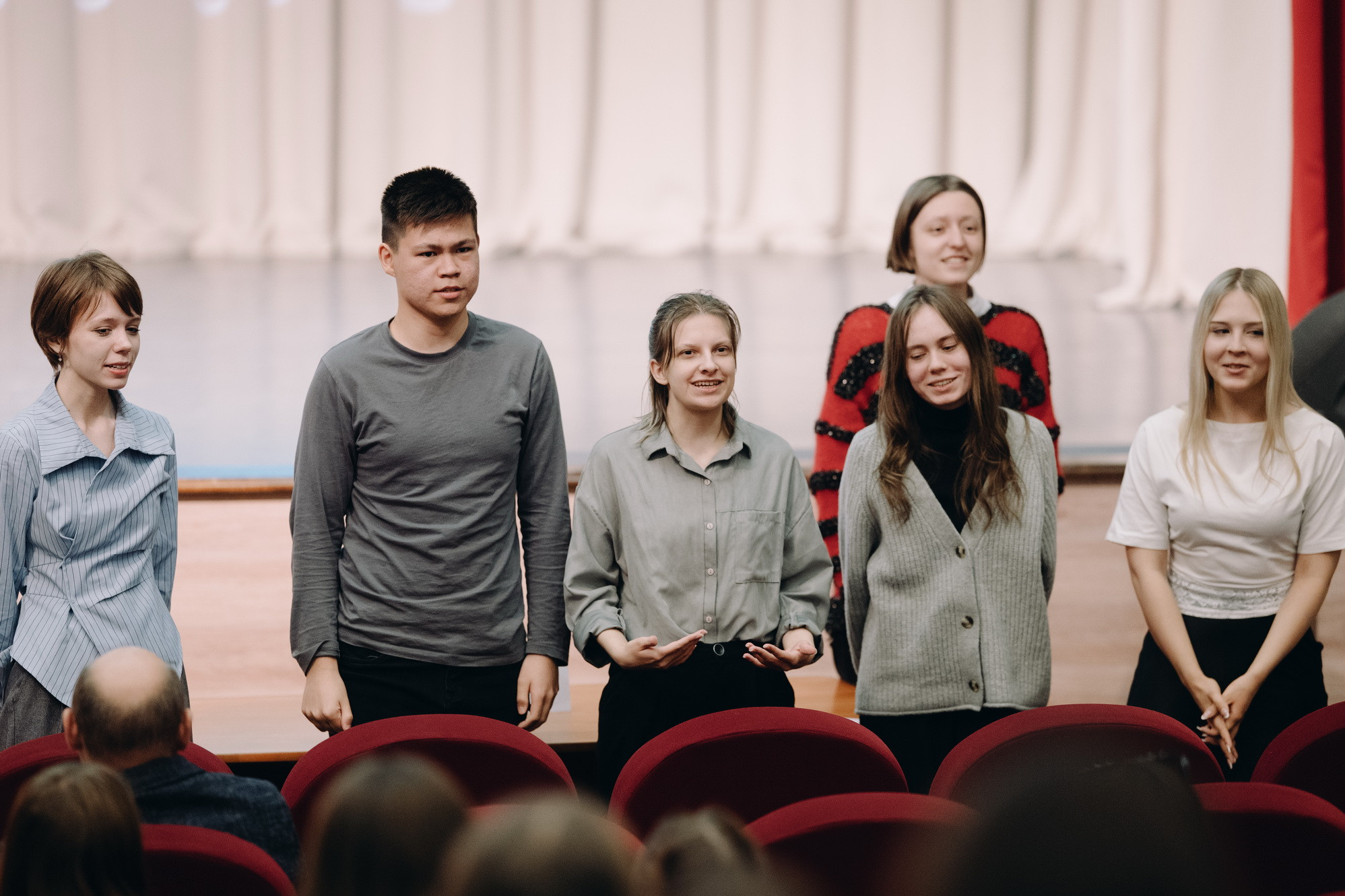 фотография: В. Гуськов