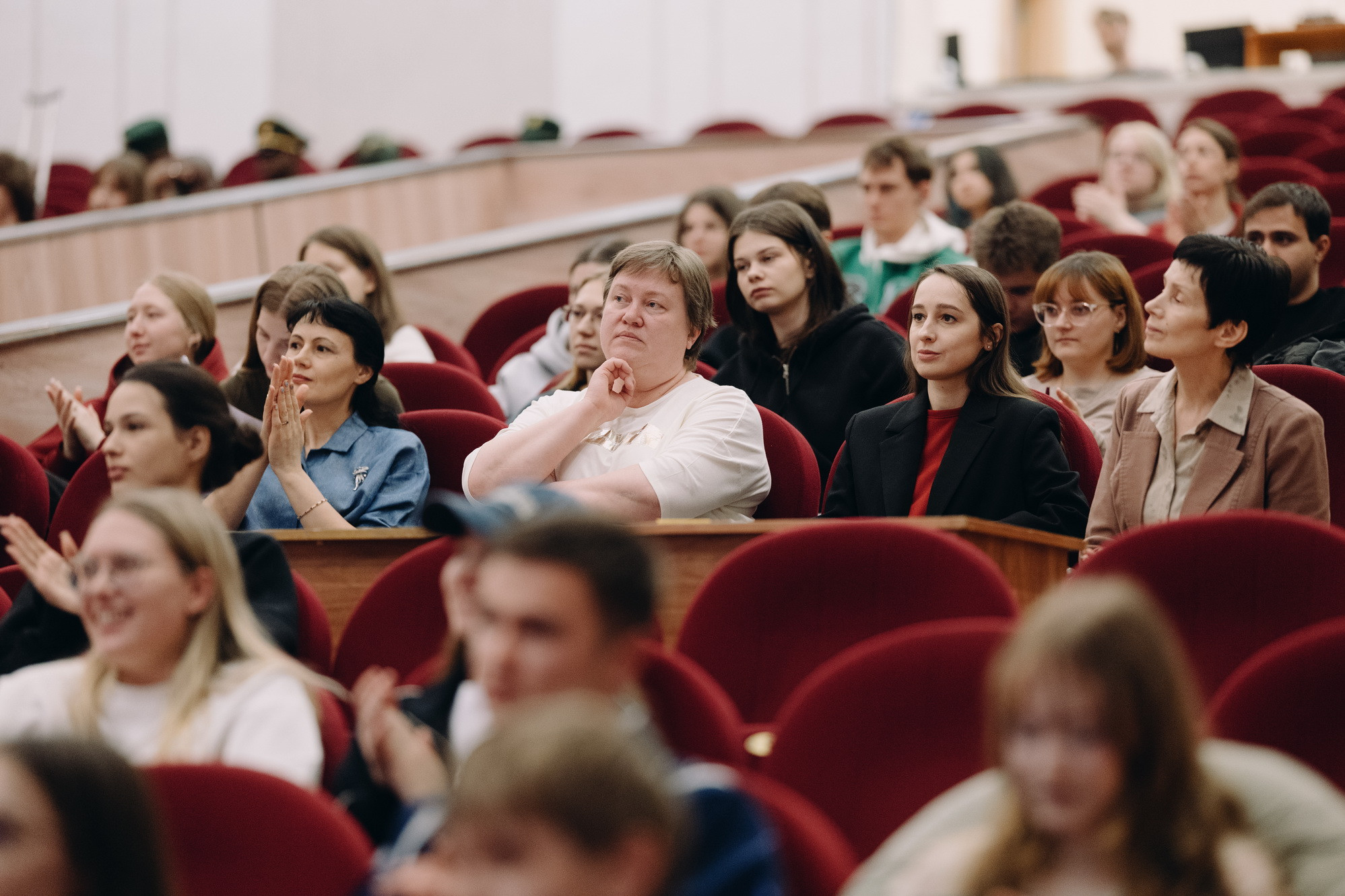 фотография: В. Гуськов