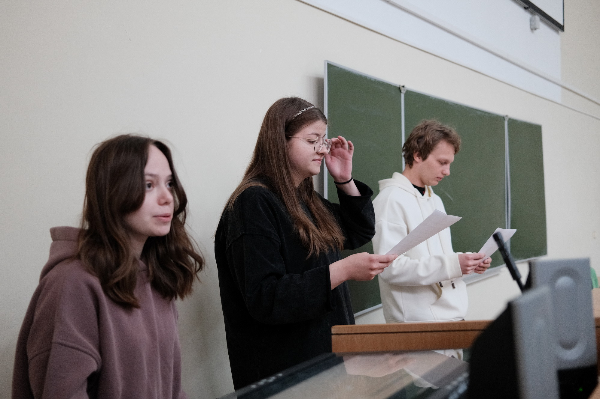 фотография: В. Гуськов