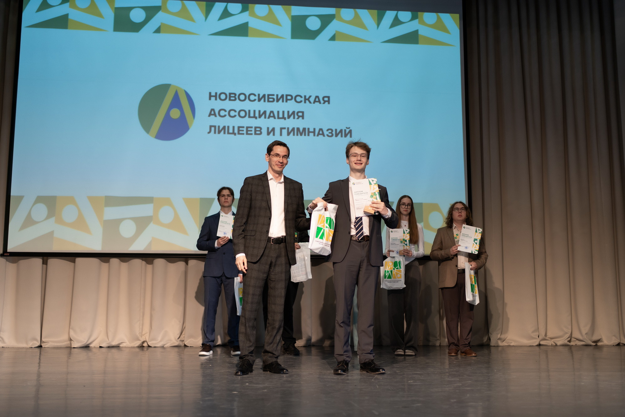 фотография: А. Непомнящих