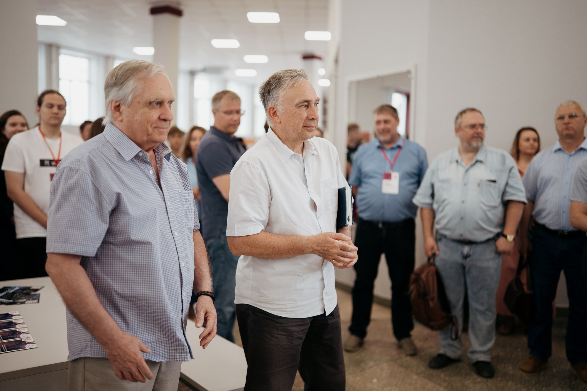 фотография: В. Гуськов