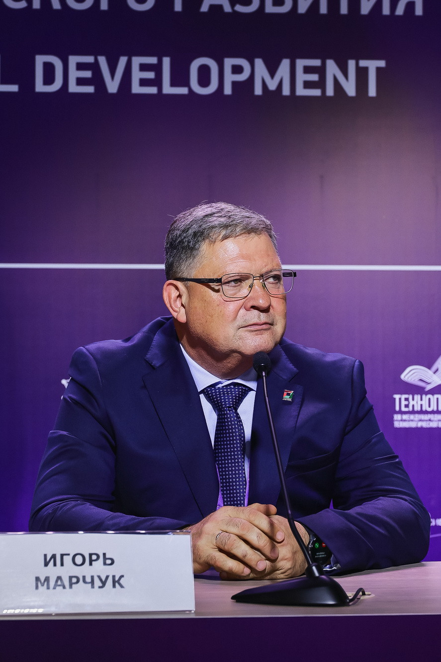 фотография: пресс-центр Технопрома