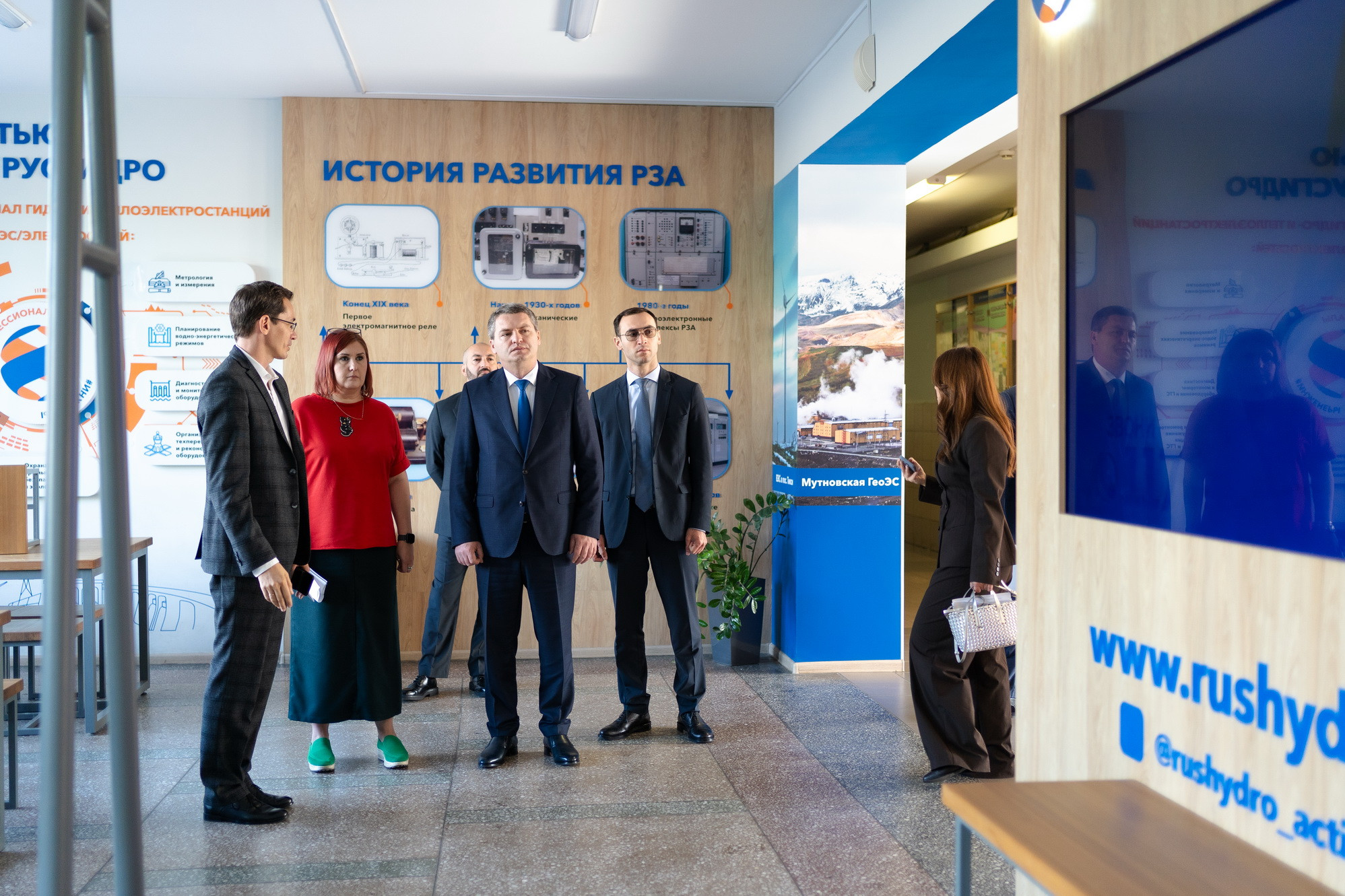фотография: А. Непомнящих