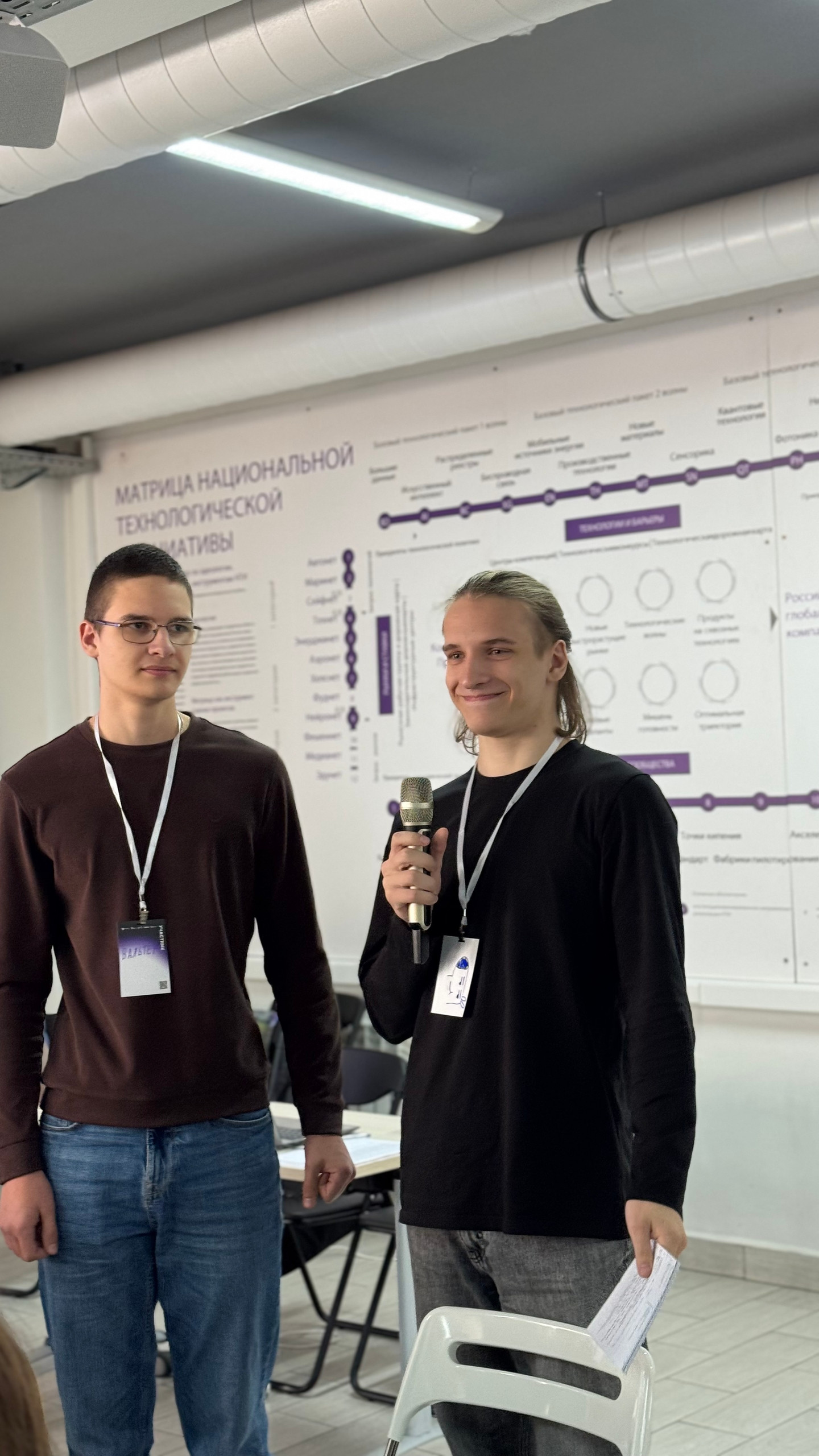фотография: предоставлено кафедрой менеджмента