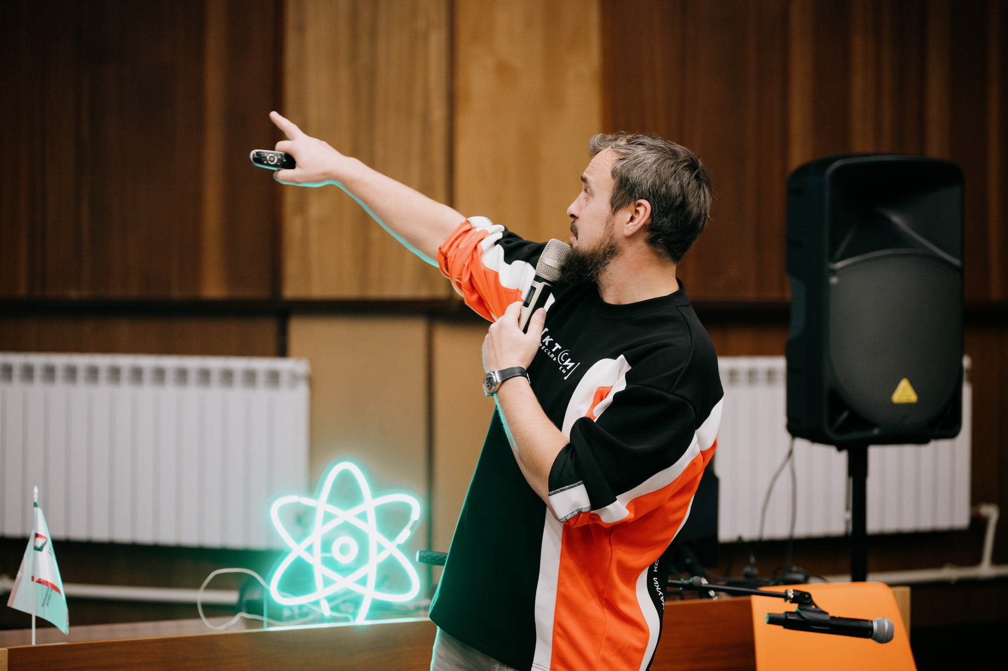фотография: В. Гуськов, А. Непомнящих