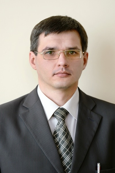 Василий Васильевич Янпольский