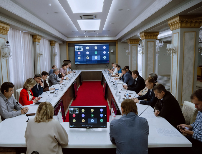 Межвузовская ассоциация по взаимодействию со СКИФом будет создана в России 