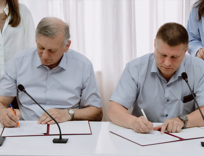 НПП «Сибэлектротерм» и НГТУ НЭТИ подписали соглашение о сотрудничестве по подготовке кадров 