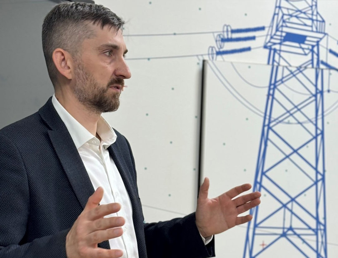 Системный оператор провел энергоигру для студентов-энергетиков