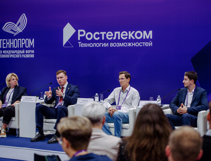 НГТУ НЭТИ масштабирует всероссийский инженерный проект «ТехноНаставник» на международный уровень