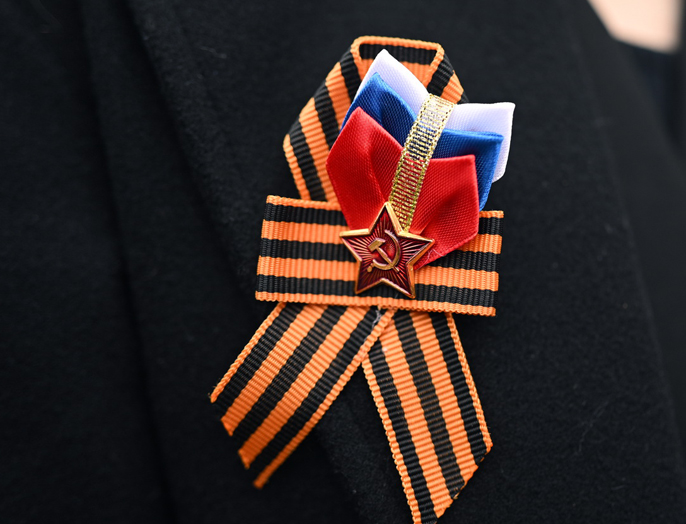 Интерактивная выставка, парад студентов, концерты и традиционные акции: НГТУ НЭТИ масштабно отпраздновал День Победы