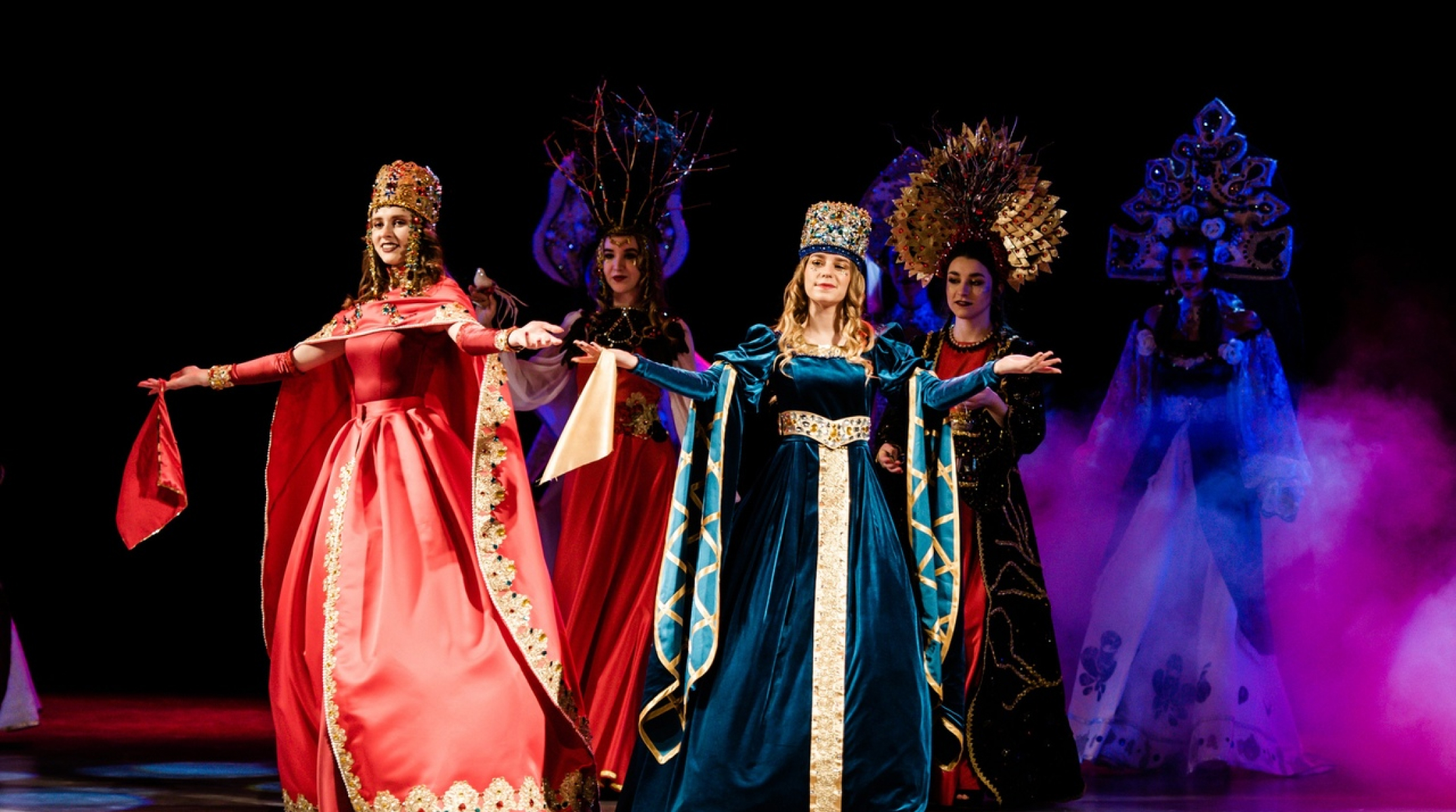 Культура