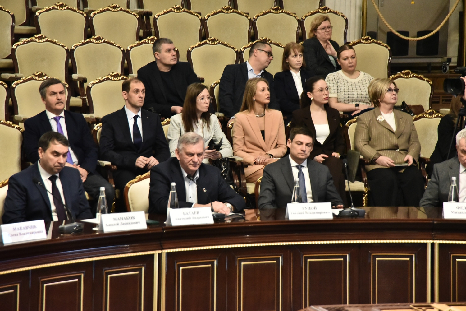 фотография: Сергей Пермин, пресс-служба Губернатора Новосибирской области