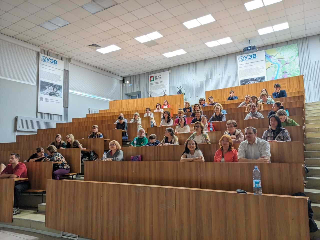 фотография: Предоставлено организаторами и со страницы А. Полякова в ВК