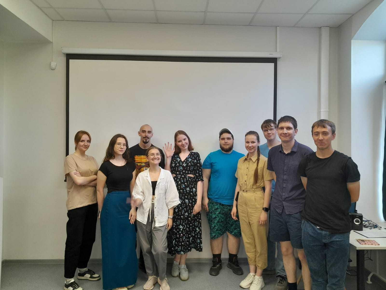 фотография: Предоставлено службой психологической поддержки
