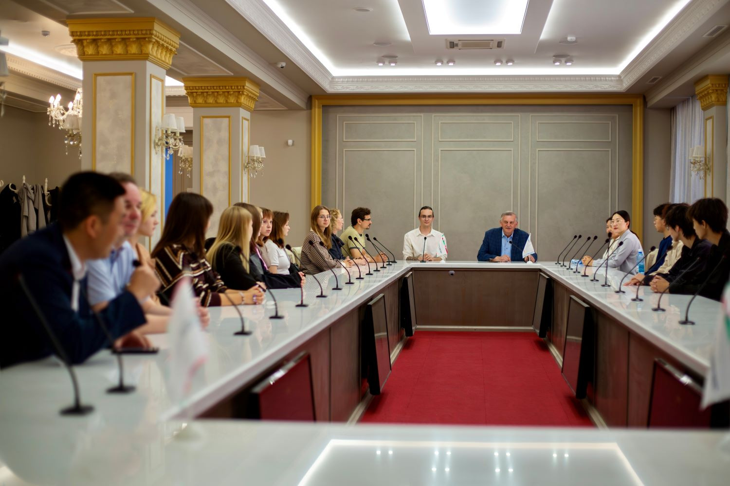 фотография: Александр Непомнящих, Дмитрий Фоменков