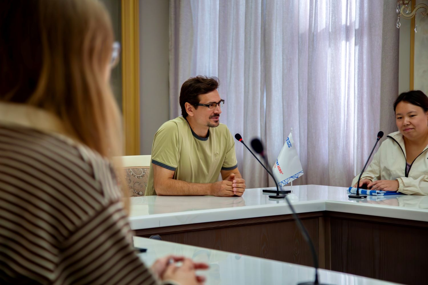фотография: Александр Непомнящих, Дмитрий Фоменков