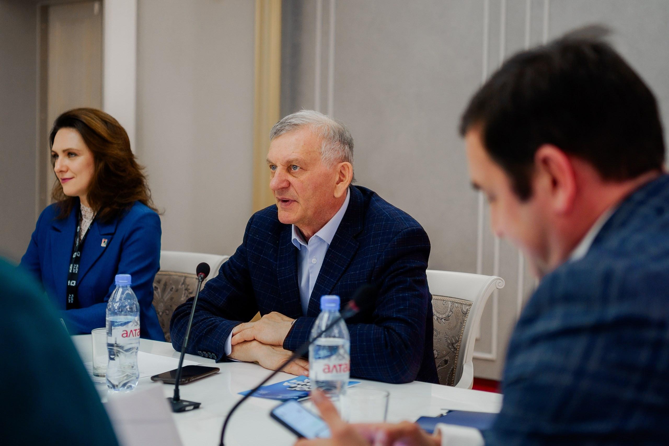 фотография: А. Непомнящих, Д. Фоменков