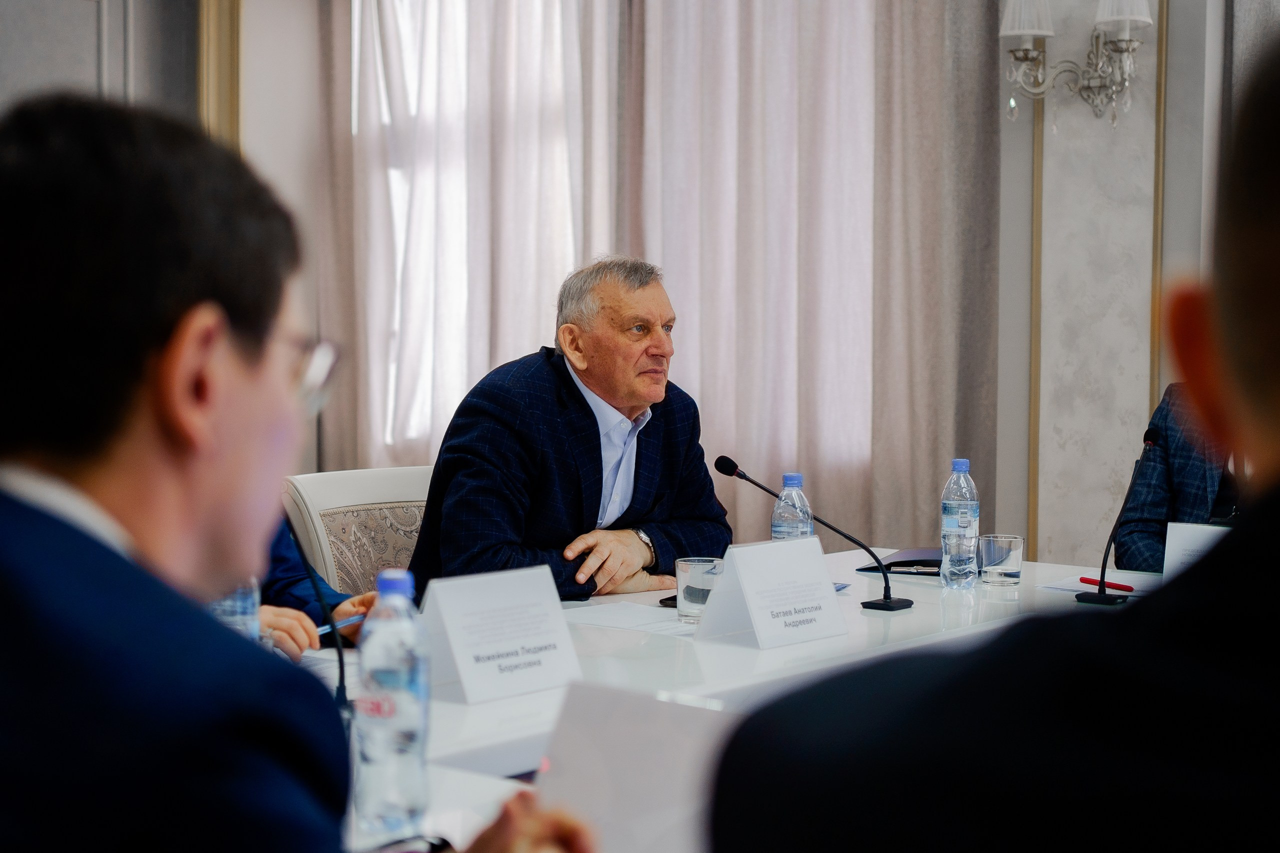 фотография: А. Непомнящих, Д. Фоменков