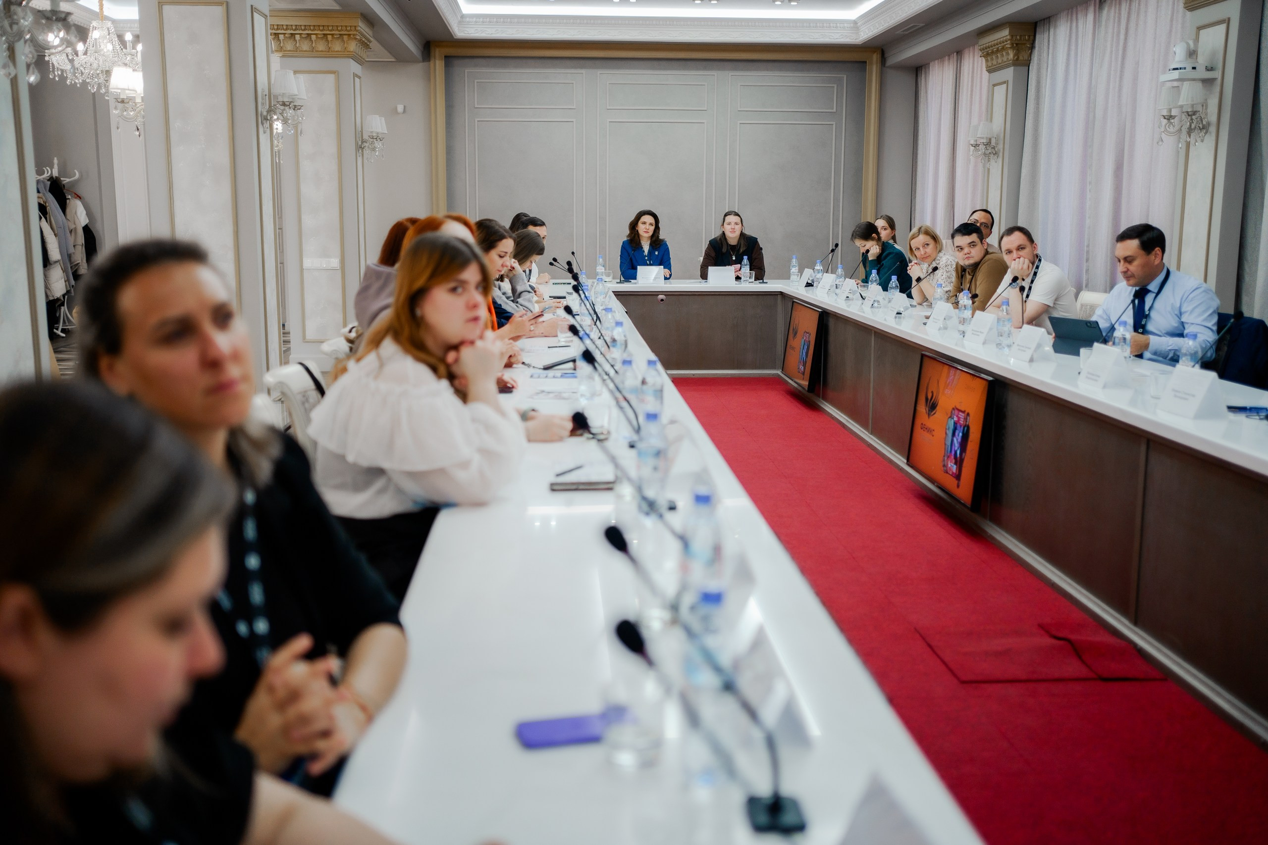 фотография: А. Непомнящих, Д. Фоменков