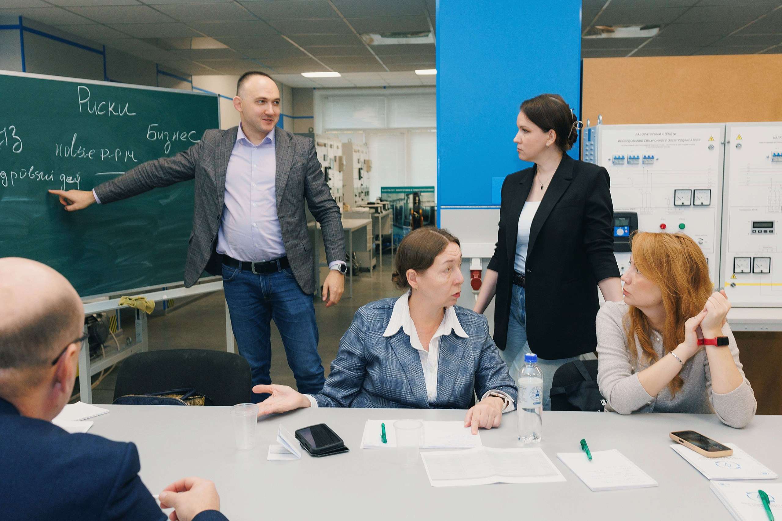 фотография: А. Чаркин