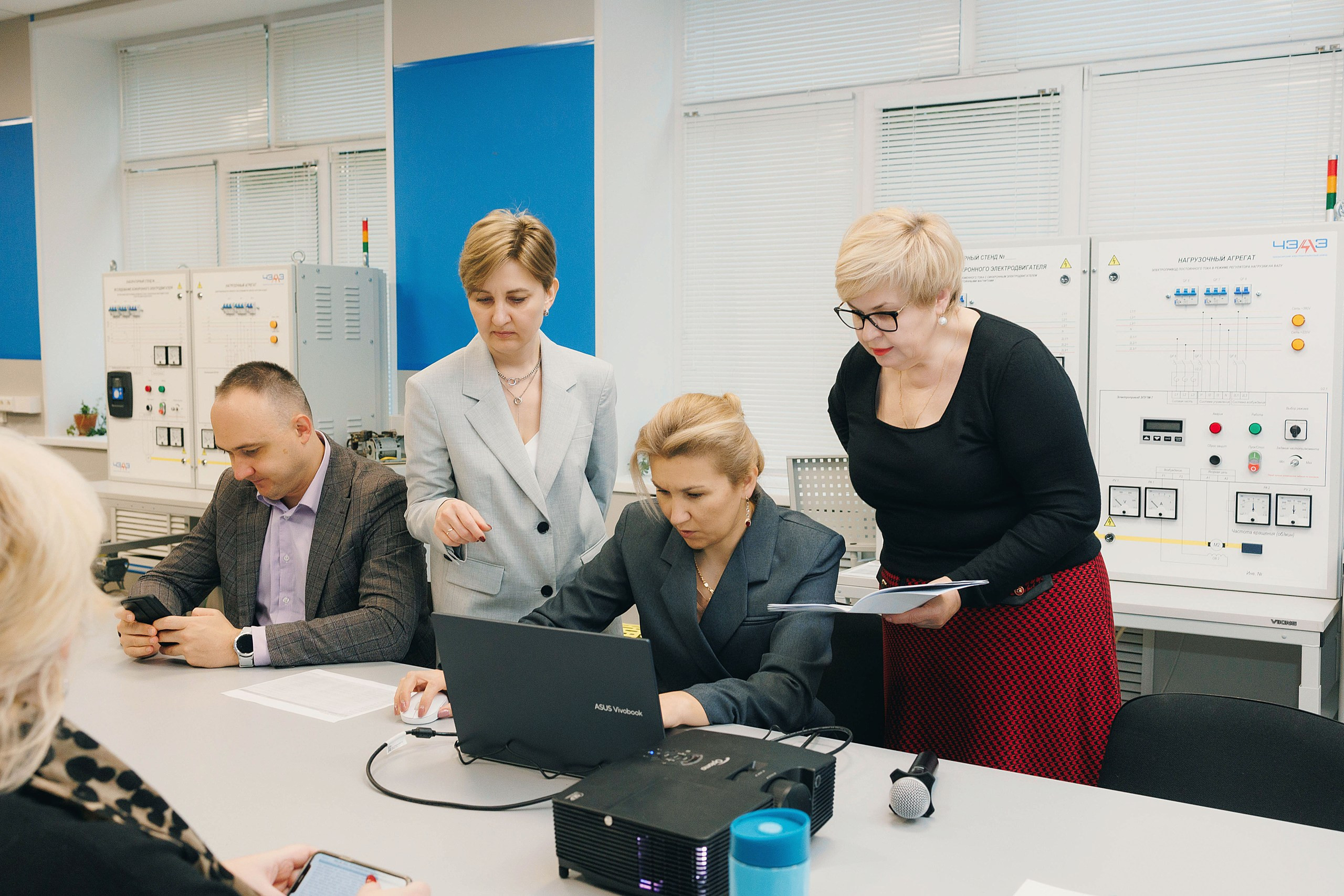 фотография: А. Чаркин