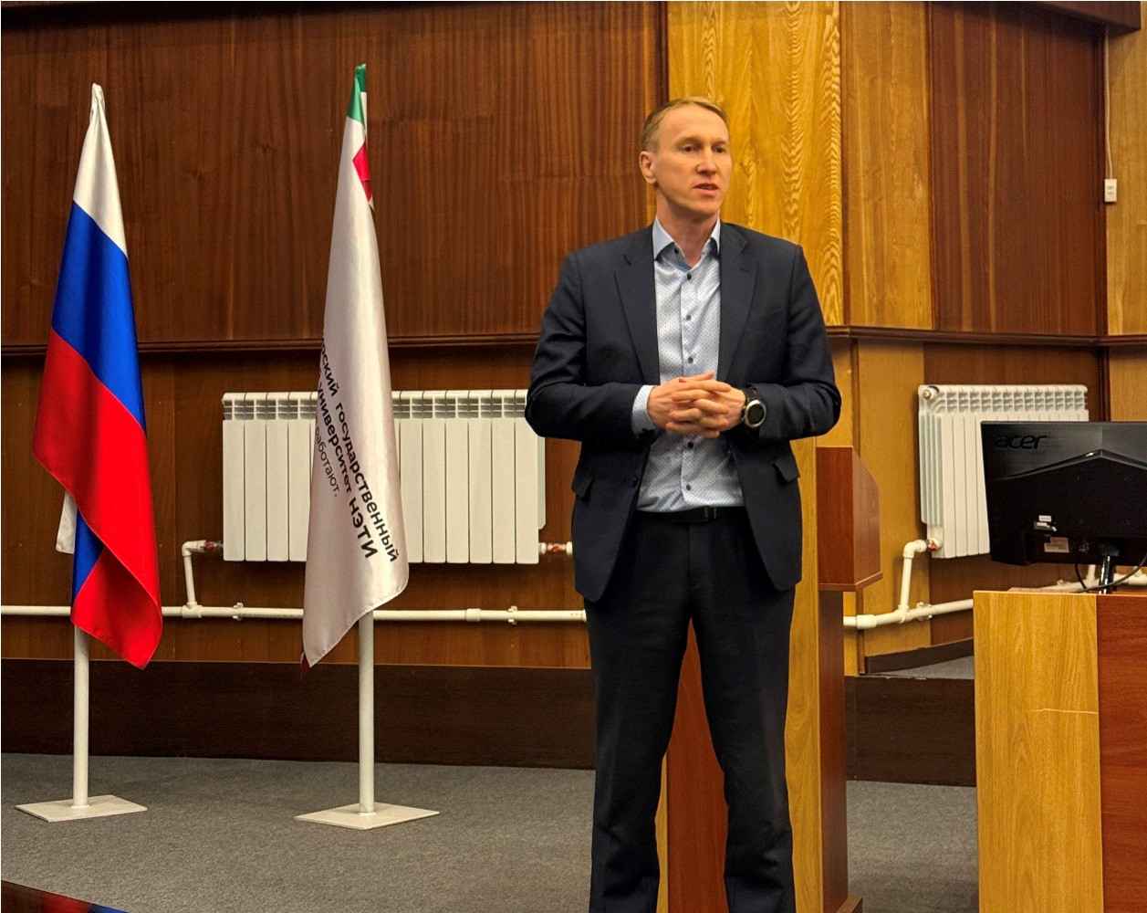 фотография: А. Непомнящих