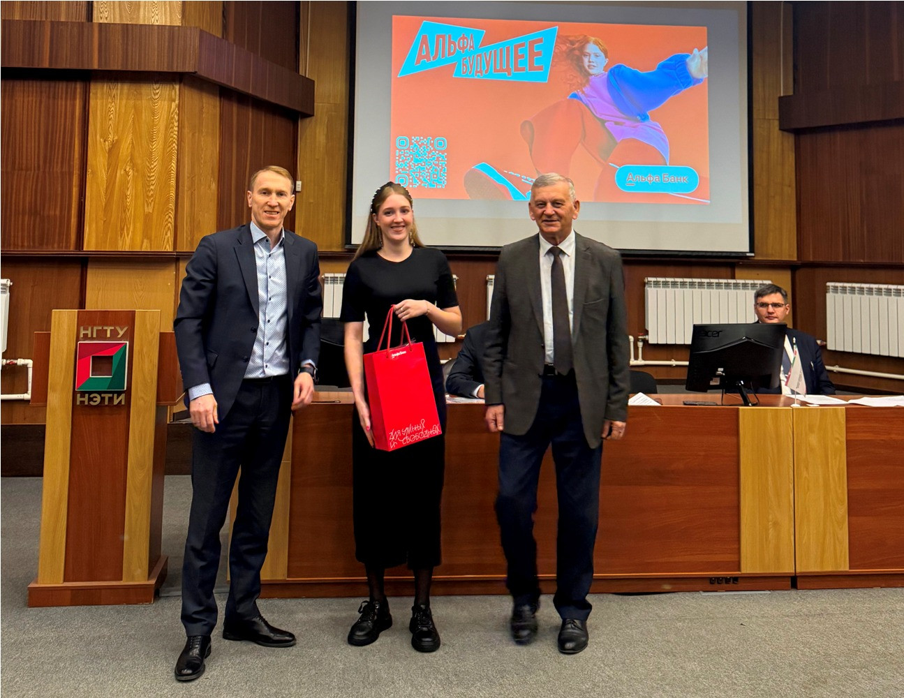 фотография: А. Непомнящих