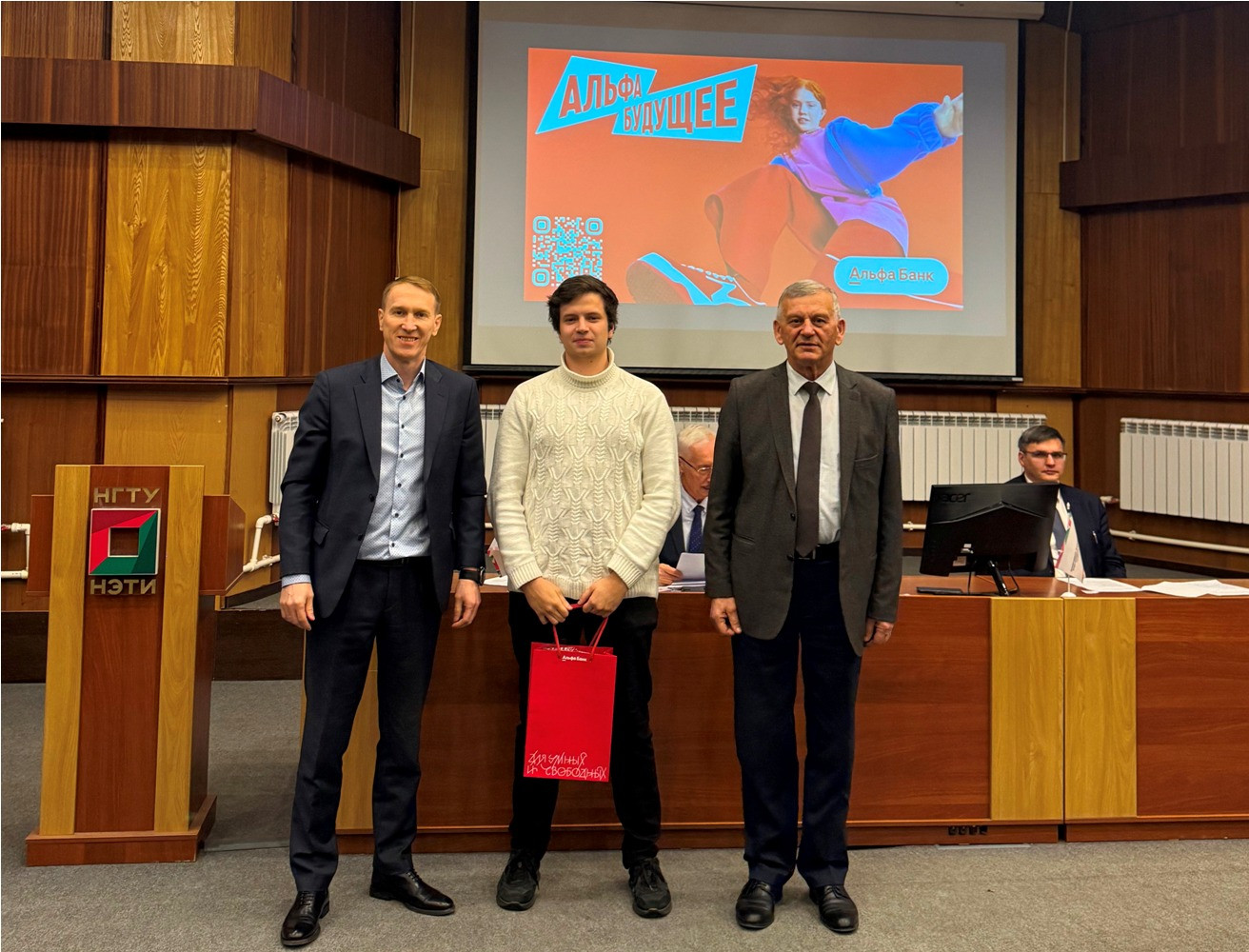 фотография: А. Непомнящих