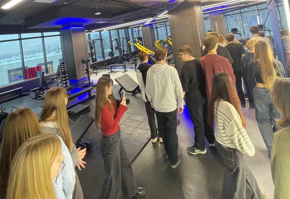 фотография: Предоставлено А. Якименко