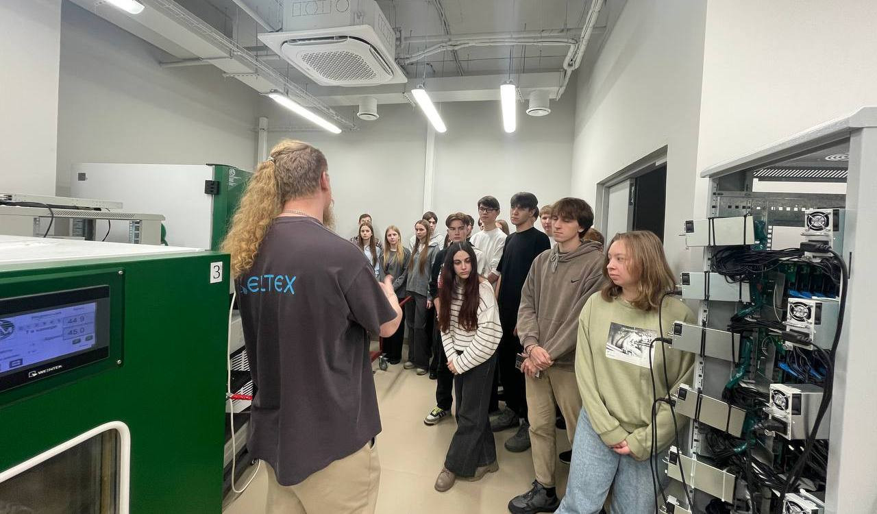 фотография: Предоставлено А. Якименко