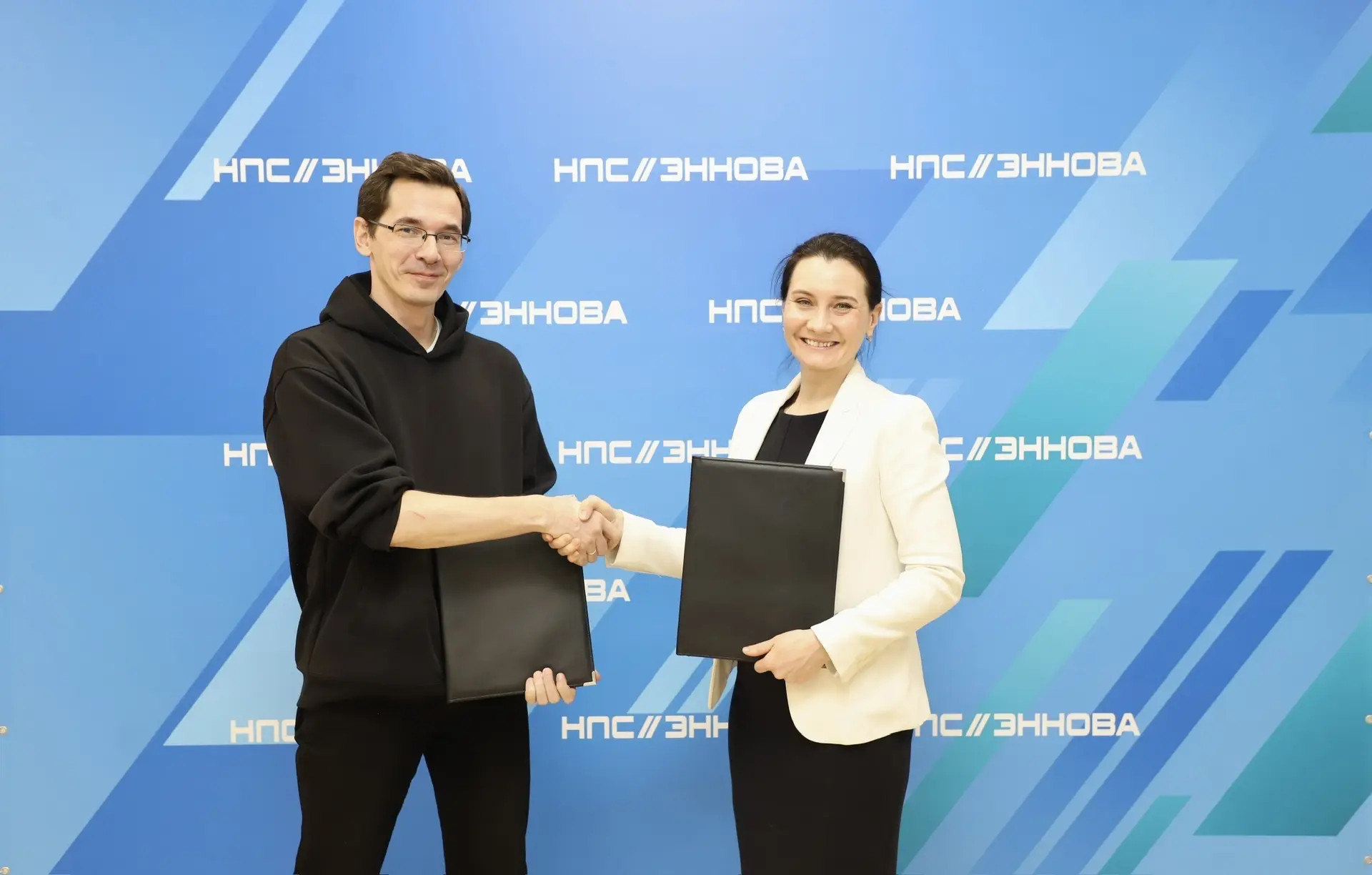 фотография: Предоставлено компанией ЭННОВА