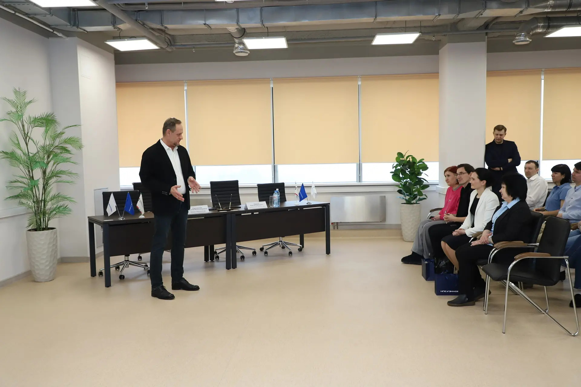 фотография: Предоставлено компанией ЭННОВА