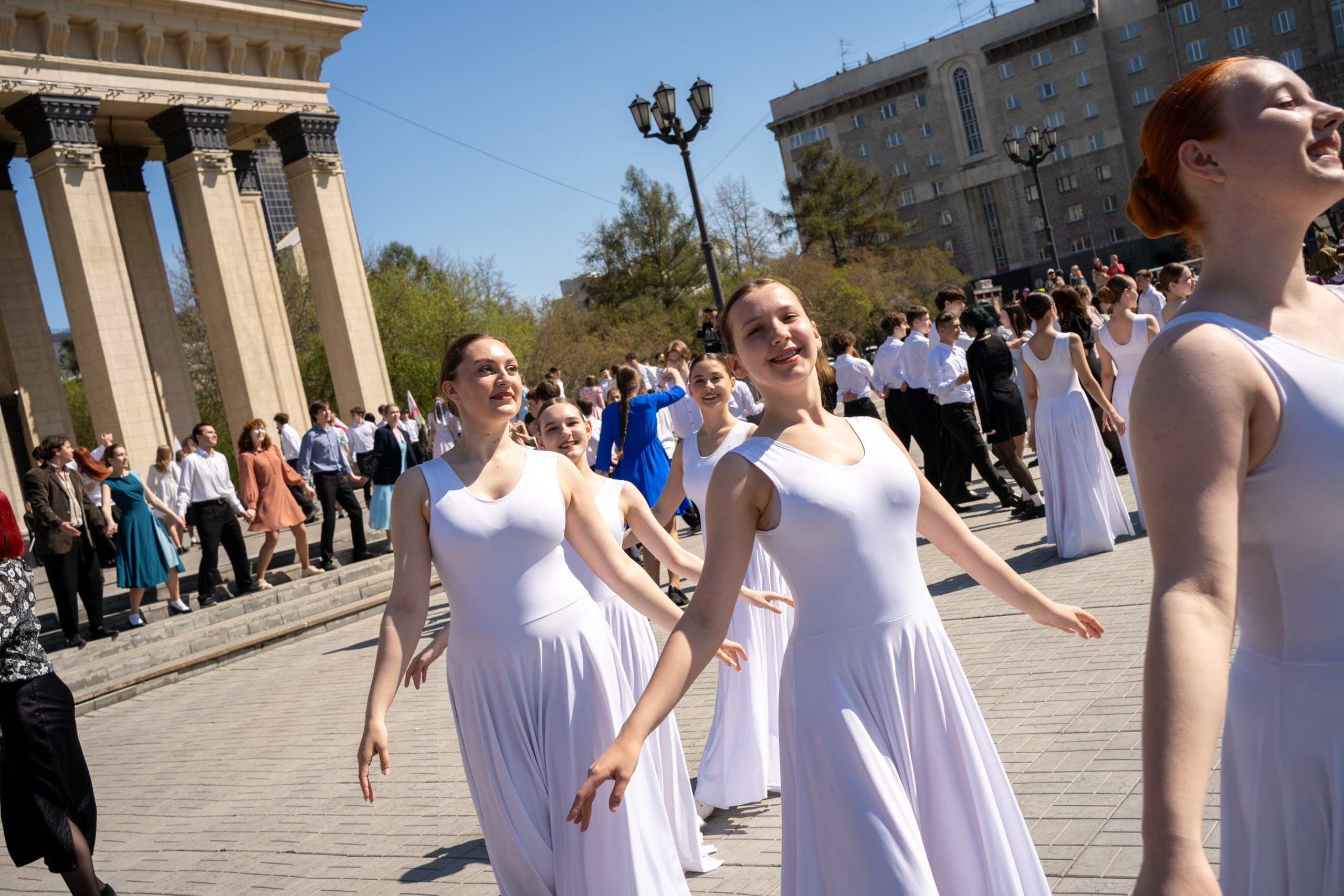 фотография: А. Непомнящих