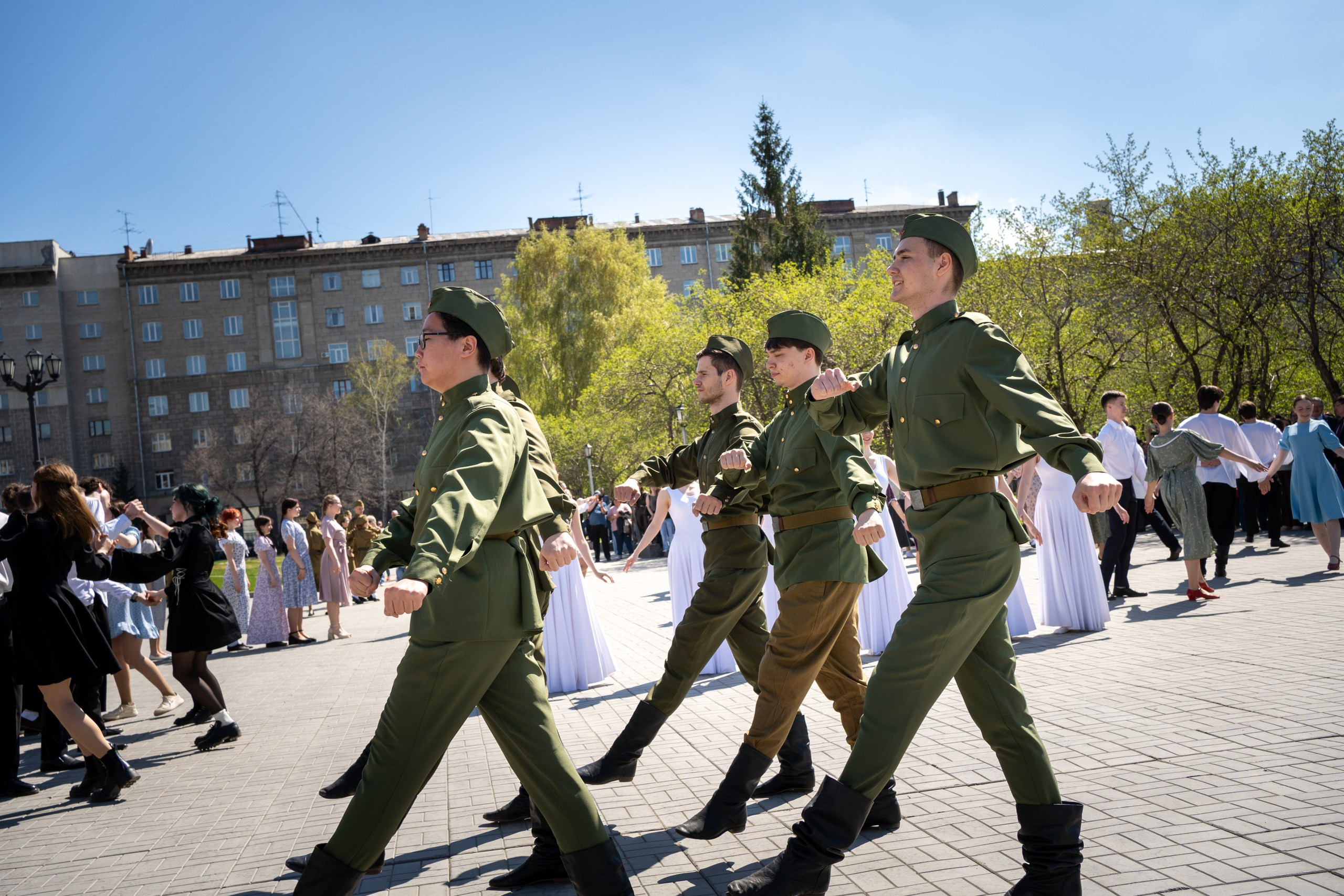 фотография: А. Непомнящих
