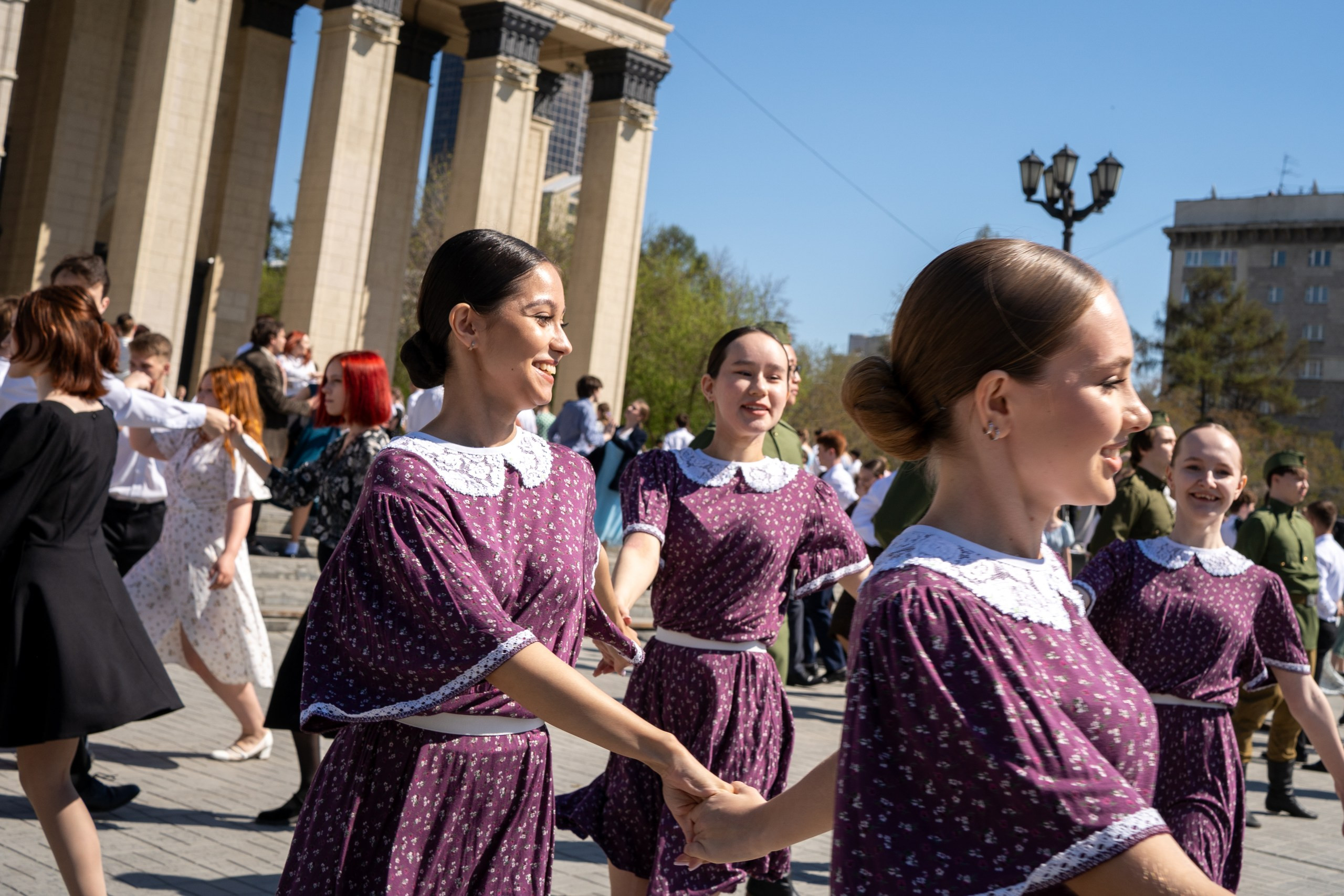 фотография: А. Непомнящих