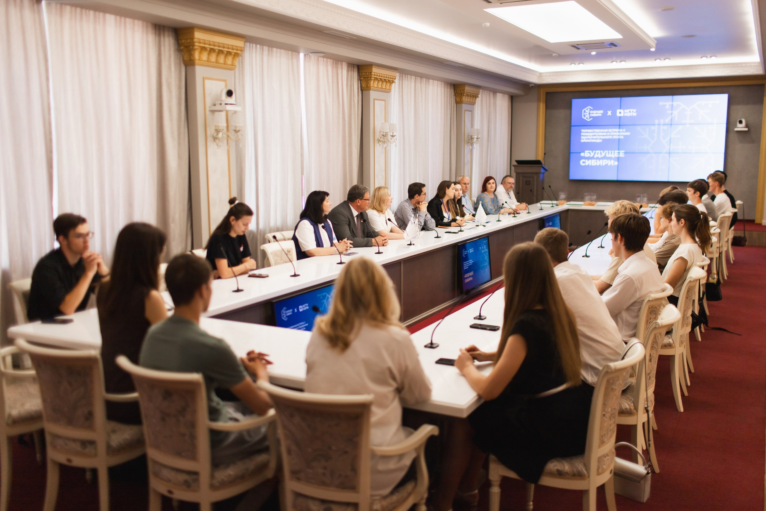 фотография: Никита Стрельников