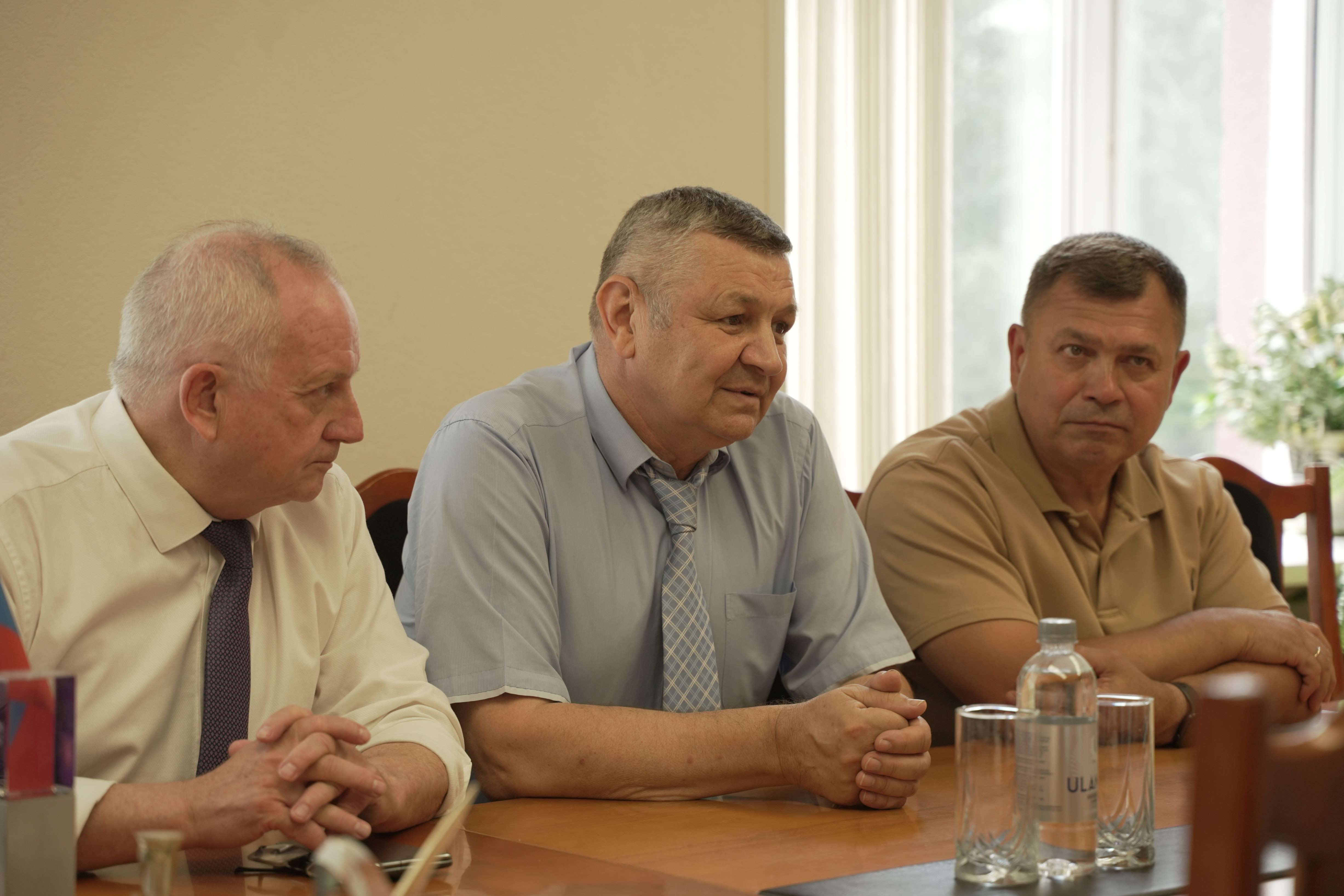 фотография: Даниил Михайловский