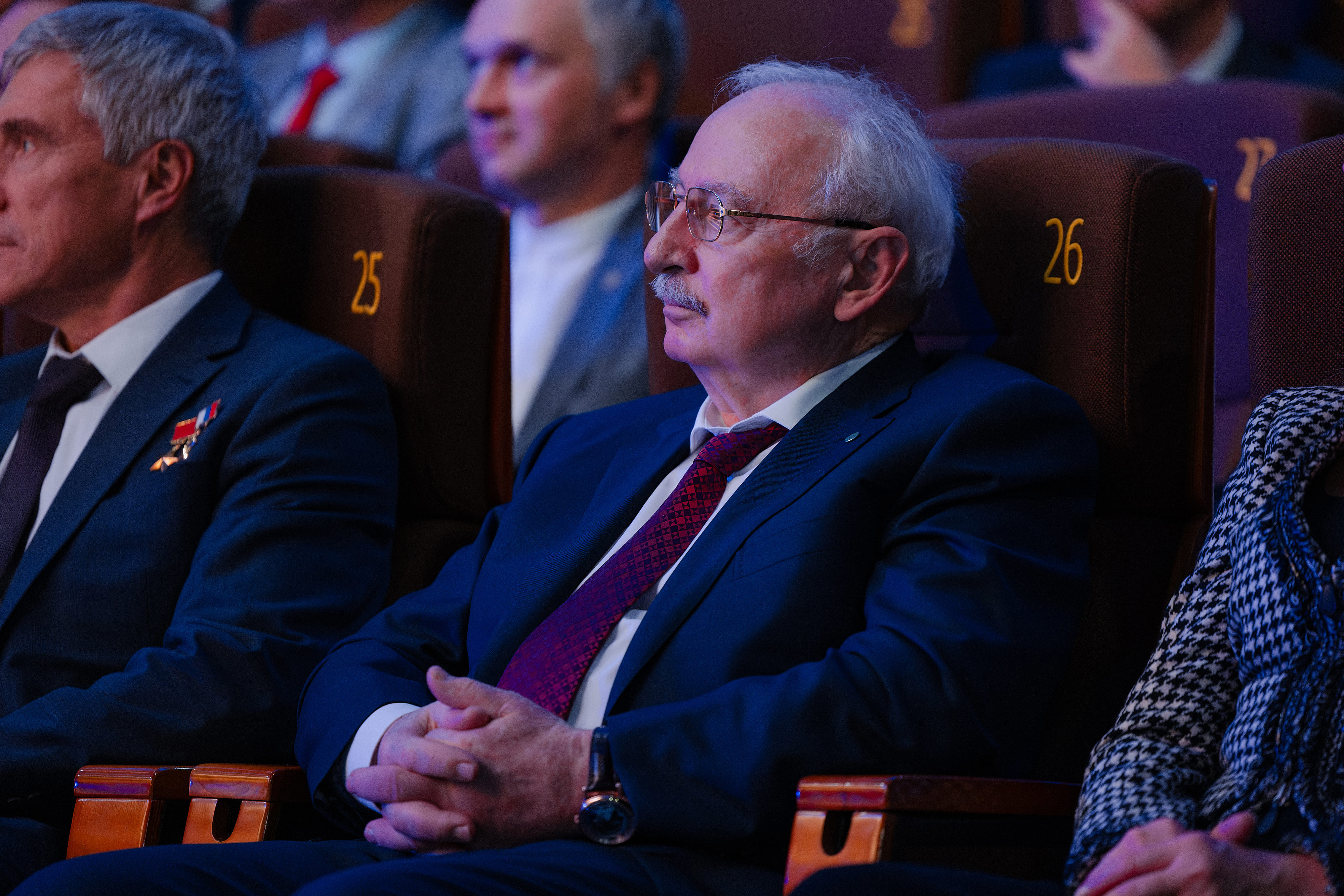 фотография: Пресс-служба Премии