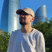 Бахаров Абдулмалик Натиг оглы