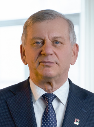 Батаев Анатолий Андреевич