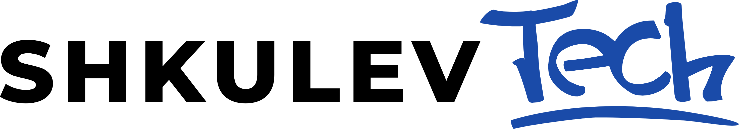 Shkulev Tech